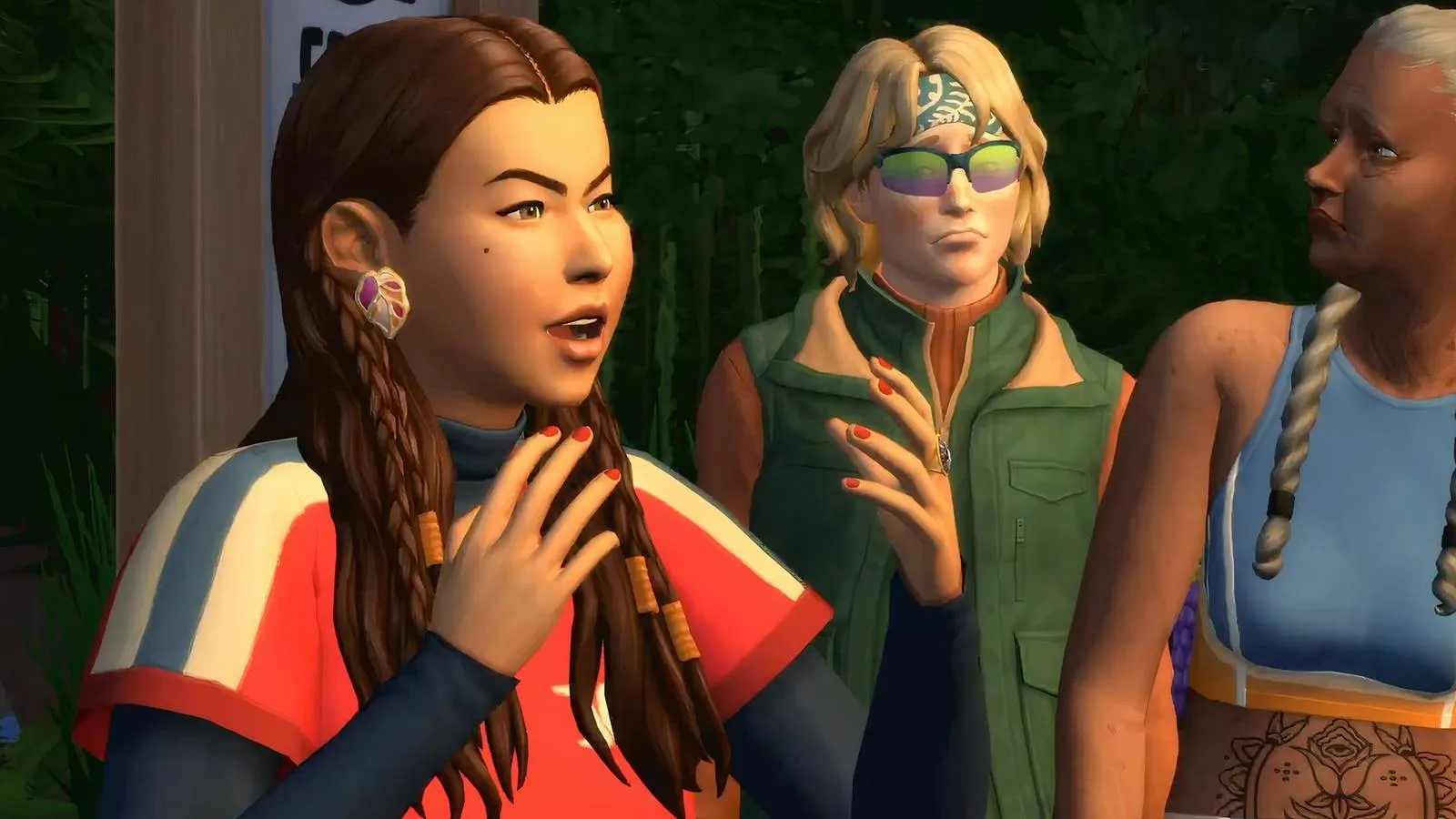 The Sims 4's Reality Competition DLC Seems Like an Brilliant Concept With A Single Possible Catch