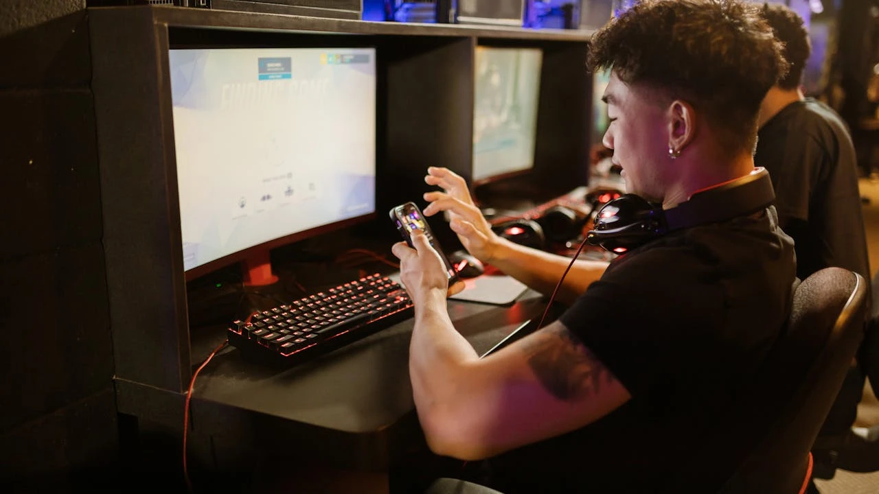 Understanding Online Casino Slot RTP: Deciphering Return to Player Rates