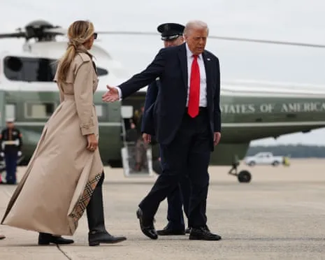 ‘Radical Left Media’ Seeking to Harm the Country, Claims the President.