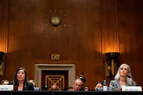 RFK Jr’s Actions Risk Restricting Kids’ Availability to Vaccines, Claim Removed CDC Officials