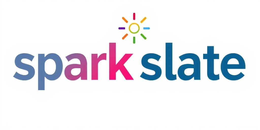 Sparkslate